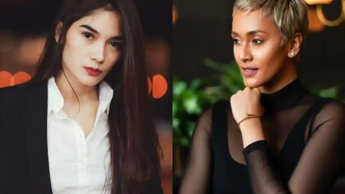 Garneta Haruni Ditinggal Greg Nwokolo saat Hamil 7 Bulan, Kimmy Jayanti Soroti Kejanggalan Ini