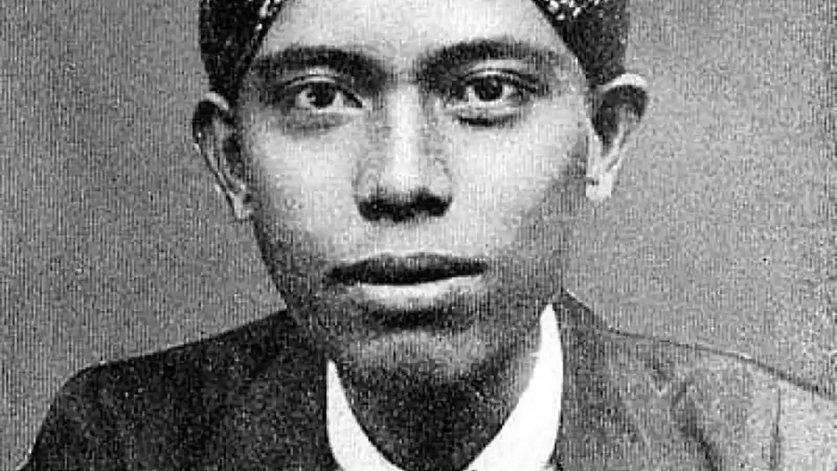 Mengenal Lebih Dalam Sosok Semaun dan Pengaruhnya di Indonesia Kala Itu