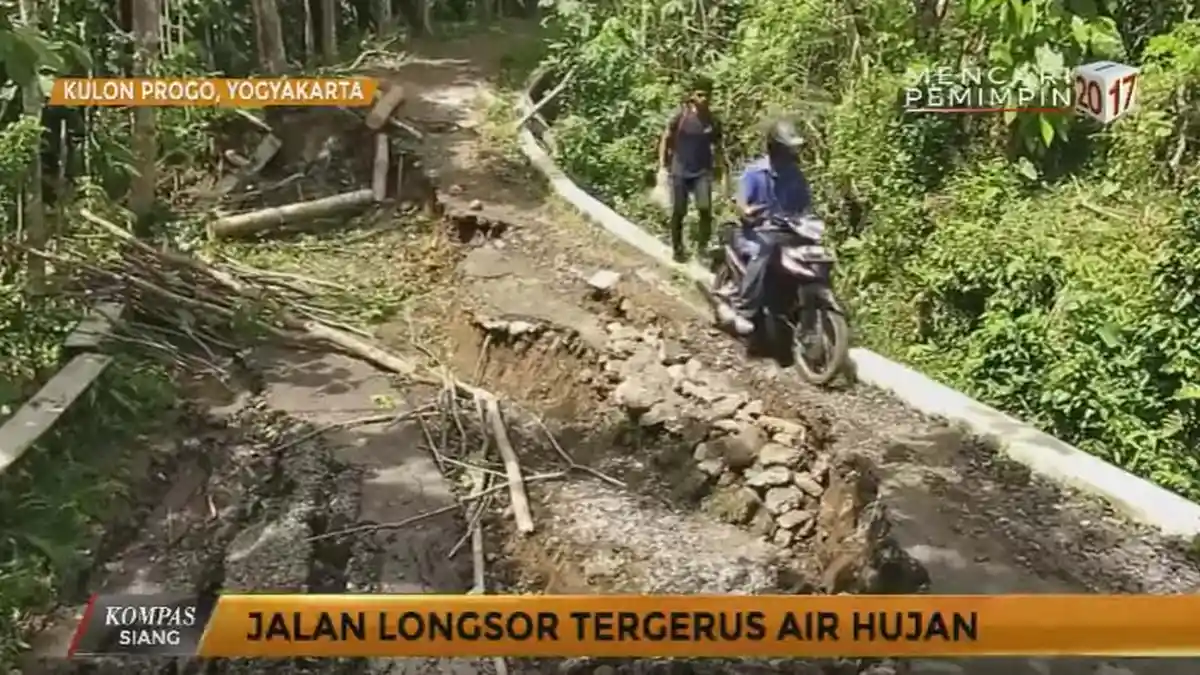 Jalur Geumpang-Meulaboh Masih Lumpuh