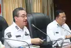 Gubernur dan Wagub Maluku Hadiri Sosialisasi Kampung Nelayan Merah Putih 2026