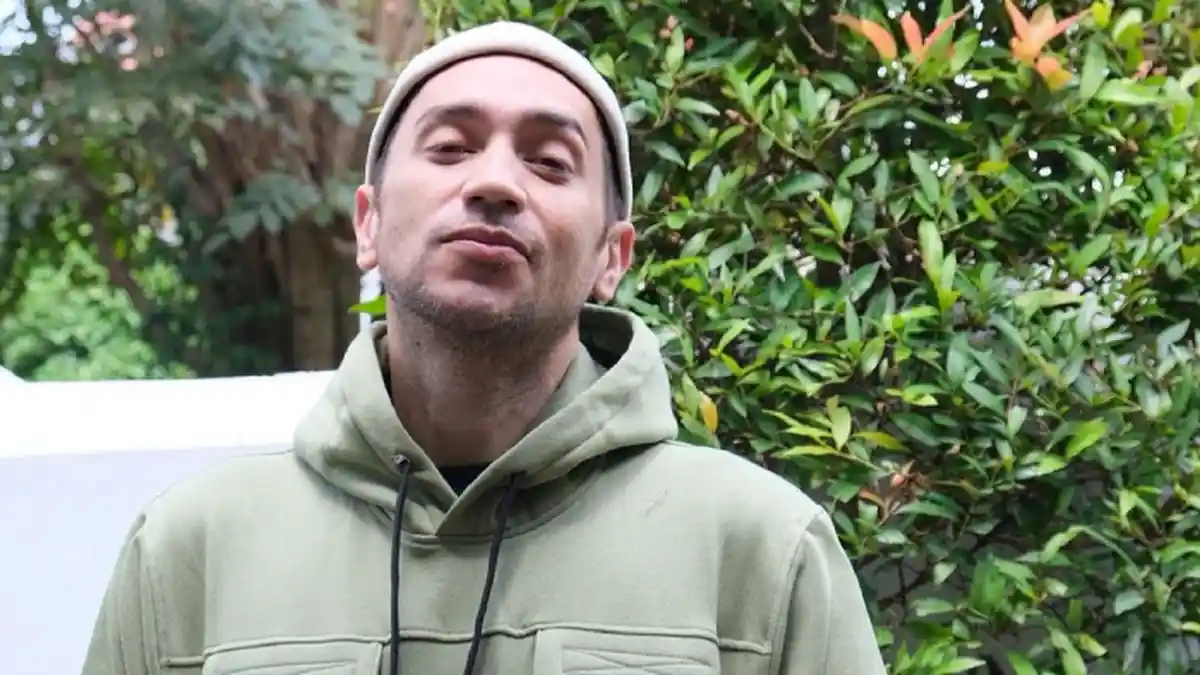 Sosok Gary Iskak, Suami Richa Novisha 2 Kali Terjerat Narkoba, Pernah Idap Hepatitis C hingga Kurus