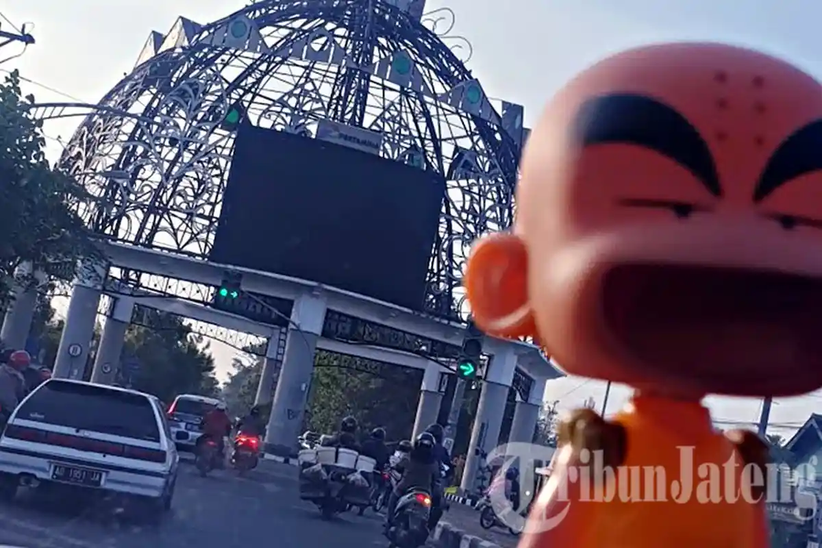 Pemkot Solo Mulai Karantina Pemudik Sebelum Tanggal 6 Mei 2021, Lamanya 5 Hari