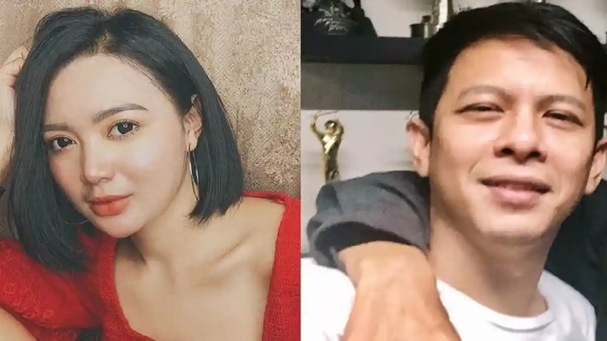 Artis Ini Sempat Dituding Jual Diri ke Pejabat hingga Dekati Ariel NOAH, Rupanya Sudah Nikah & Cerai