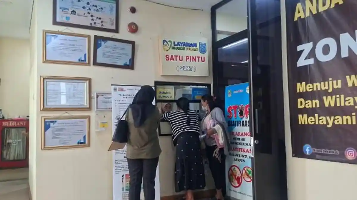 Pemkab Bekasi Genjot Peralihan PBI APBD ke APBN, Bisa Hemat Miliaran Rupiah