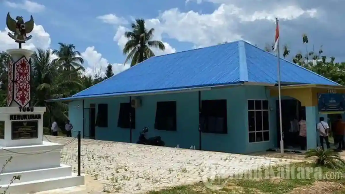 Usai Harmony Award 2025, Nunukan Siapkan Kawasan Miniatur Rumah Ibadah Semua Agama