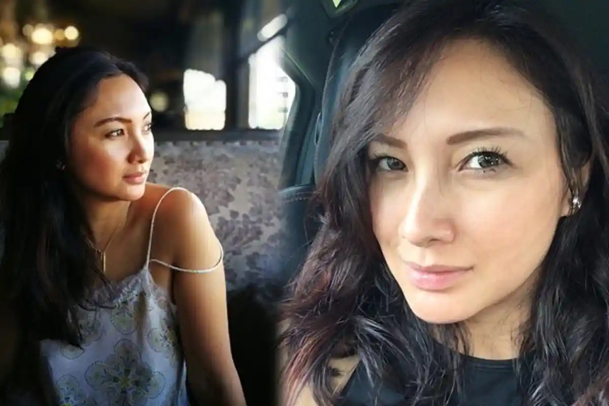 Ini Kesibukan Janda Tommy Soeharto, yang Jatuh ke Pelukan Bule Ganteng Aktor Hollywood