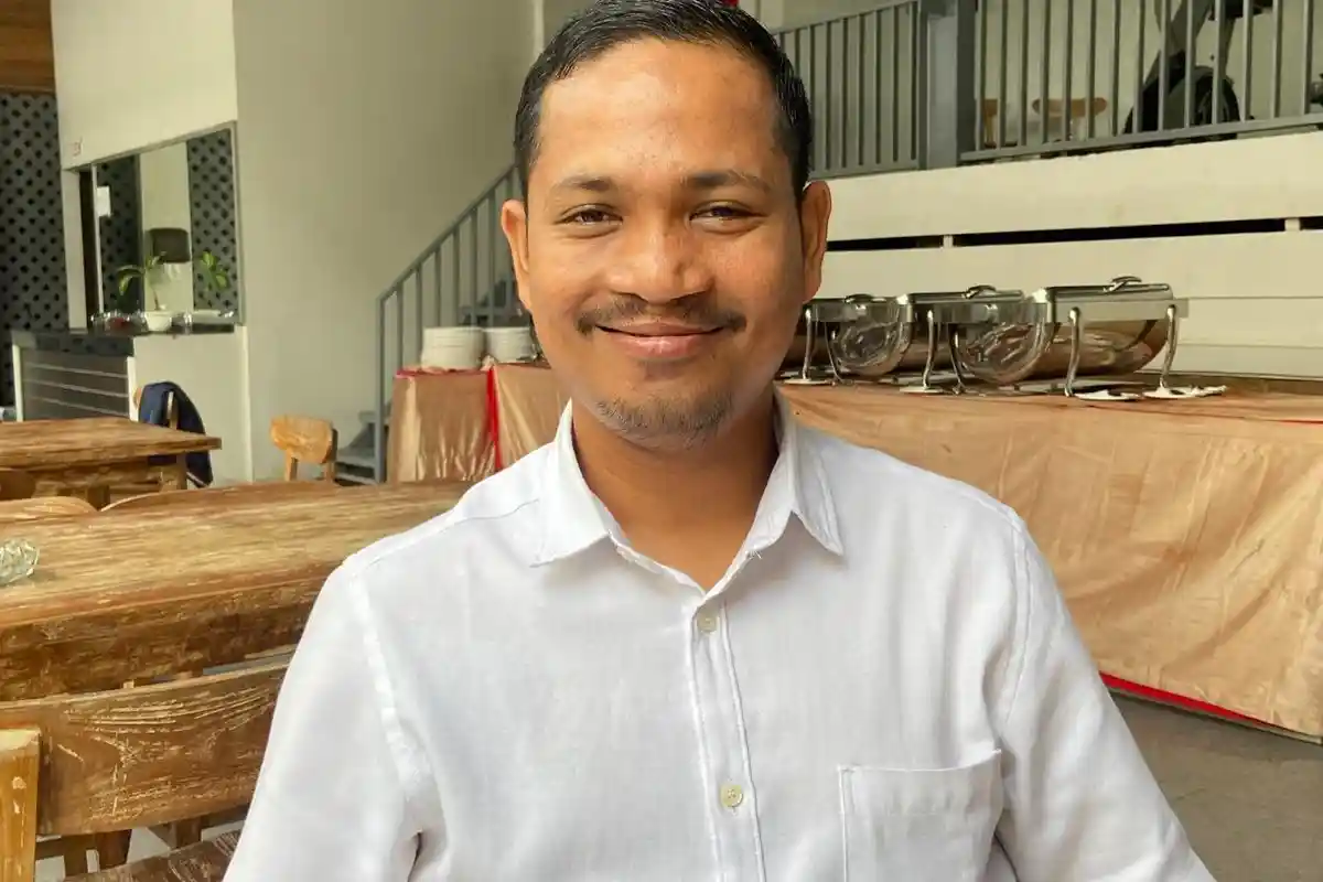 Besok, 12 Pasien Bibir Sumbing Jalani Operasi di RS Cempaka Lima, Ditangani Ahli Bedah Plastik Aceh 