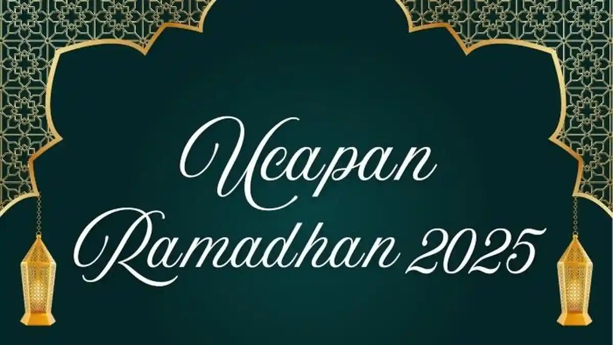 10+ Ucapan Ramadhan 2025 Penuh Makna dan Harapan, Cocok untuk Caption Media Sosial