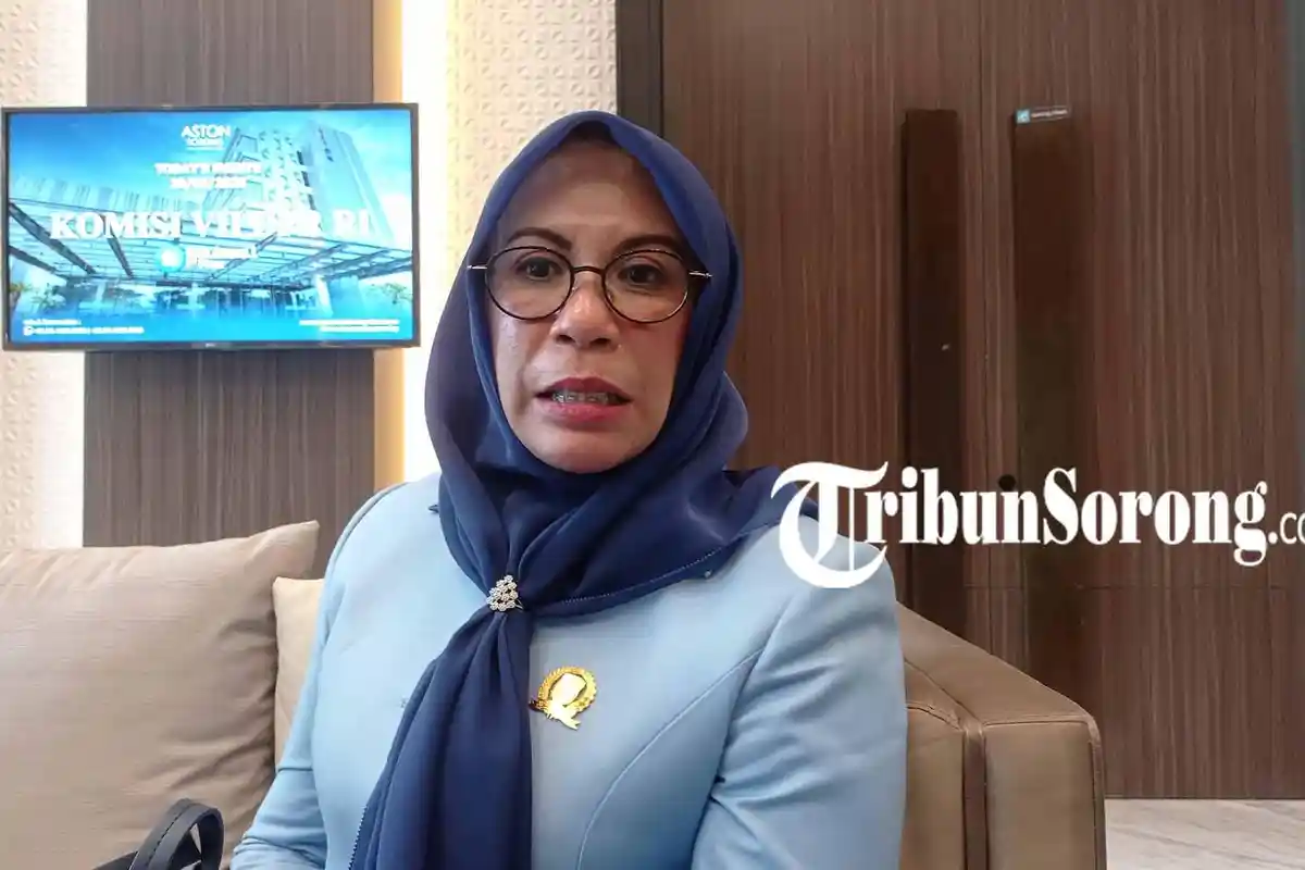 Volume Sampah Kota Sorong Tembus 250 Ton per Hari, DPRP Tekankan Evaluasi Menyeluruh