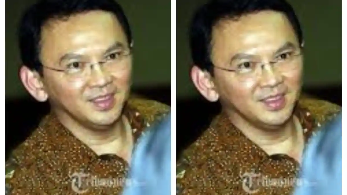 Sah, Ahok BTP Jadi Komisaris Utama Pertamina, Ini Kewenangan yang Dimiliki eks Veronica Tan