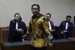Bowo Sidik Dituntut 7 Tahun Penjara