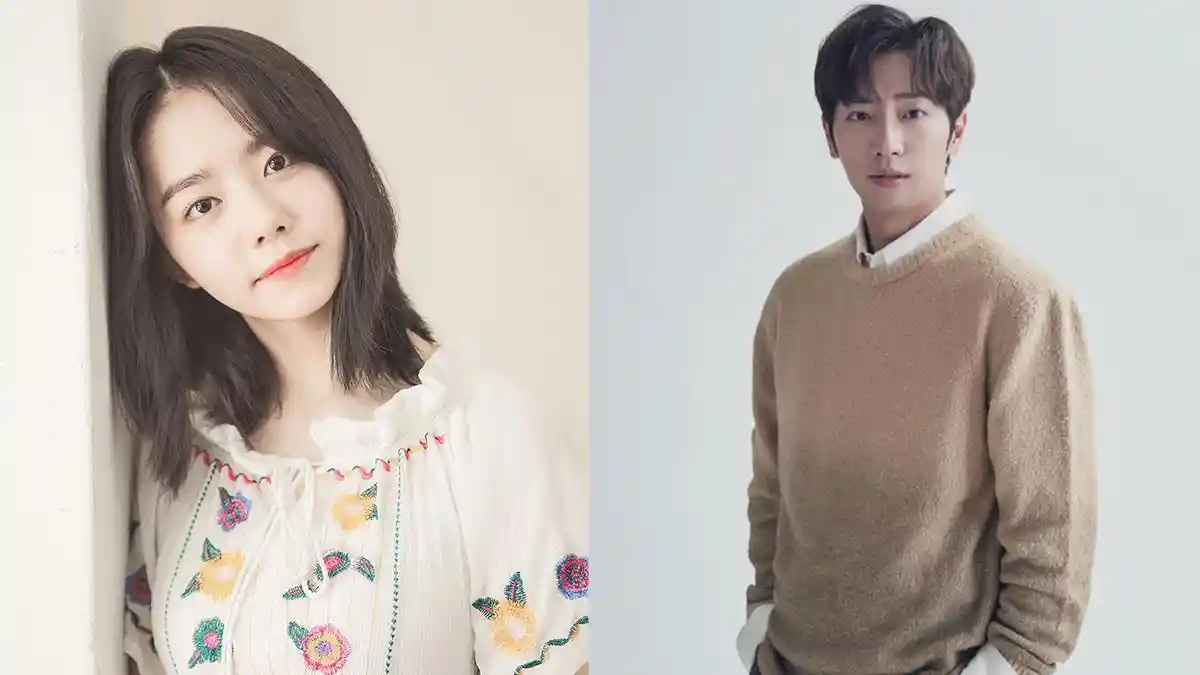 Sinopsis Drama Korea Pure Boxer, Dibintangi Kim So Hye dan Lee Sang Yeob