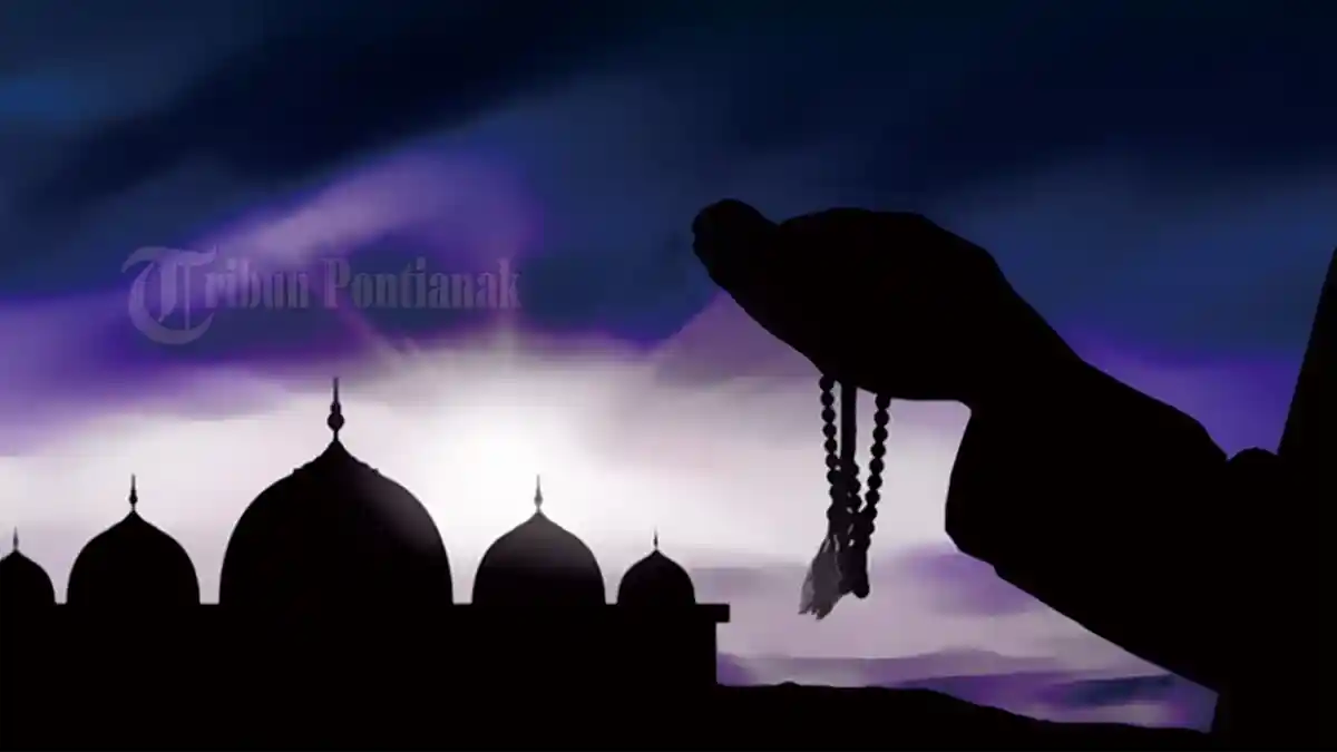 Apa Tanda Orang yang Baru Menerima Malam Lailatul Qadar?