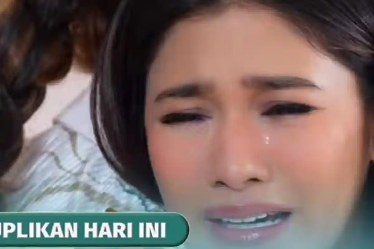 Link TV Online SCTV dan Live Streaming Sinetron Tertawan Hati Tayang Hari Ini Senin 18 Maret 2024