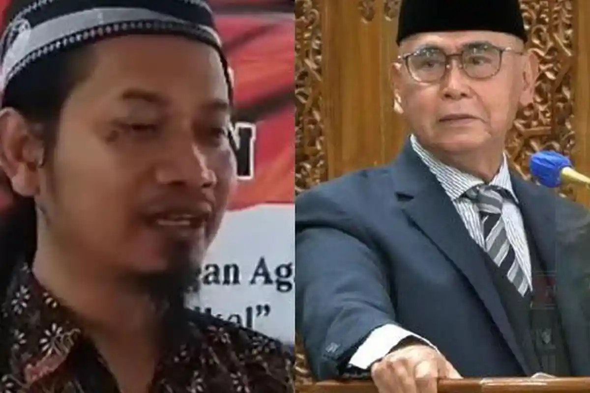 Ungkap Ada Rencana Makar dari Ponpes Al Zaytun, Mantan Pengikut Beber Cara Kuras Harta Dalam 2 Jam