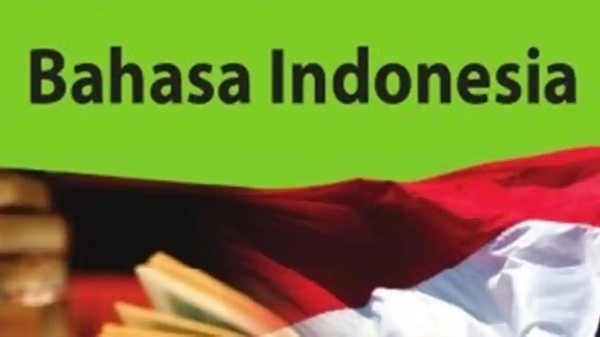 Kunci Jawaban Bahasa Indonesia Kelas 8 SMP Kurikulum Merdeka : Halaman 128