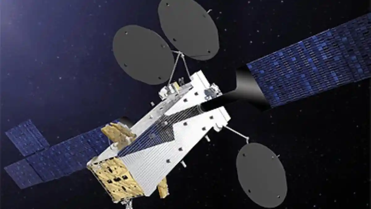 Hari Ini Indonesia Luncurkan Satelit Satria-1 dari Florida AS, Bisa Disaksikan di Youtube