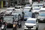 Libur Idul Adha, Kendaraan Luar Malang Mulai Padati Jalan