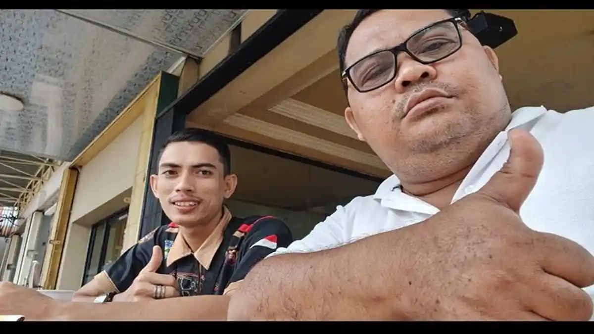 Ajukan Permohonan Pilkada Ulang di Melawi, Tim Kuasa Hukum Kluisen-Iif Usfayadi Siap Sidang di MK