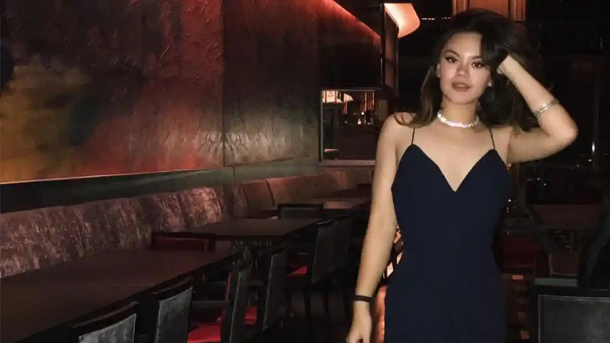 Profil dan Medsos Shafa Harris, Anak Faisal Harris yang Sempat Berseteru Dengan Ibu Tirinya