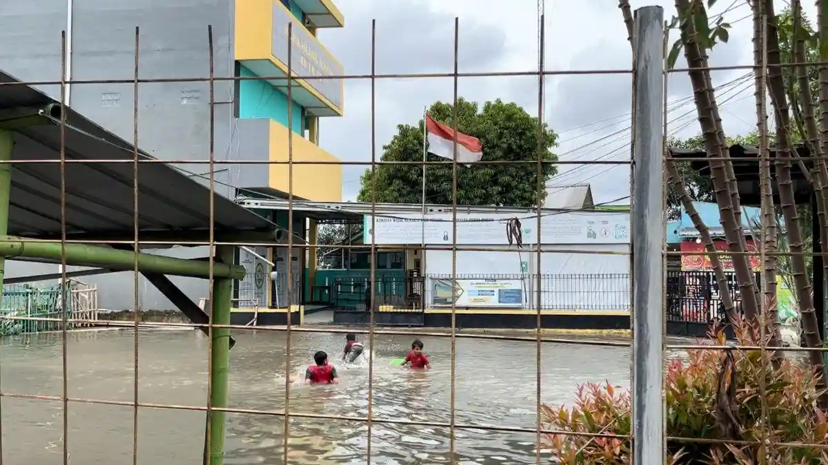 Harapan Warga untuk Bupati dan Wakil Bupati Tangerang: Tolong Buka Lapangan Kerja, Sekolah Gratis
