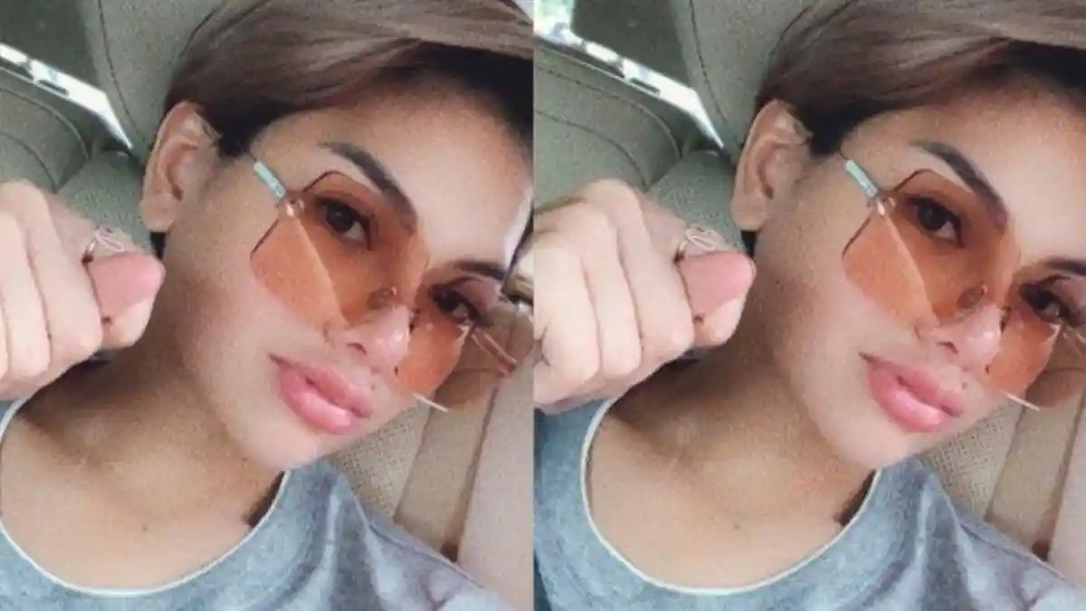 Ternyata Ini Arti Simbol Jempol Kejepit yang Kerap Dipamerkan Nikita Mirzani