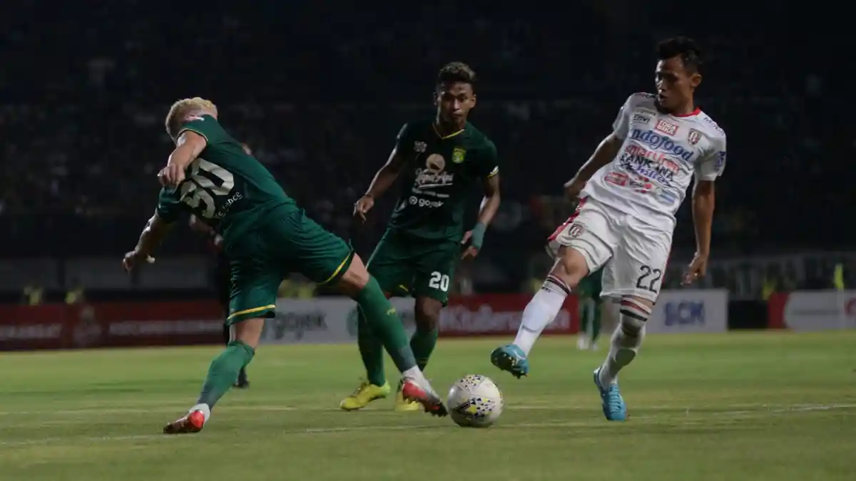 Jelang Barito Putera vs Persebaya Liga 1, Bajul Ijo Bawa 18 Pemain