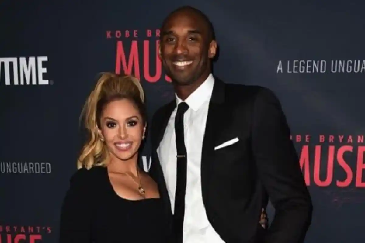 Pebasket Kobe Bryant & Putrinya Tewas Kecelakaan Helikopter, Saksi Mata Beber Keganjilan Suara Mesin