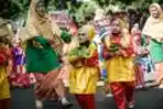 Peringatan 1 Muharram 1437 Hijriah di Aceh