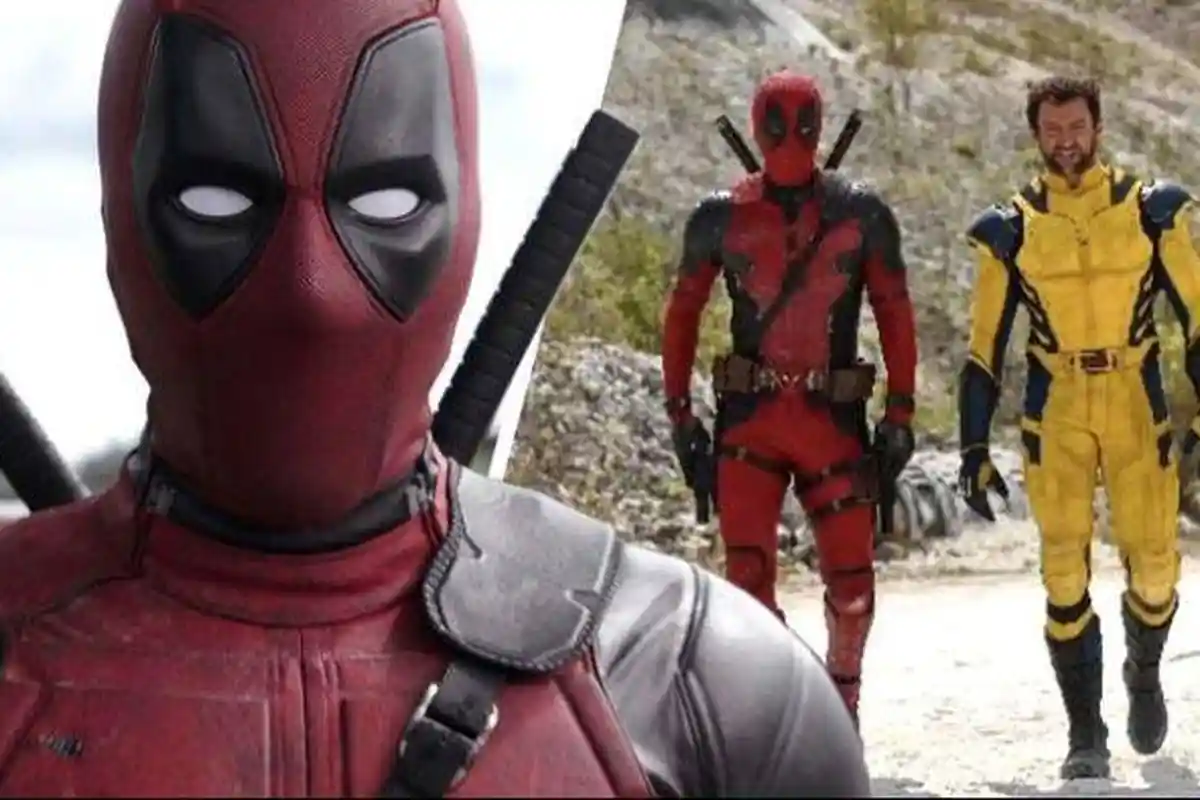 Deadpool Wolverine Beraksi Bersama di Film Terbaru Marvel: Tidak Merusak Alur Cerita Logan