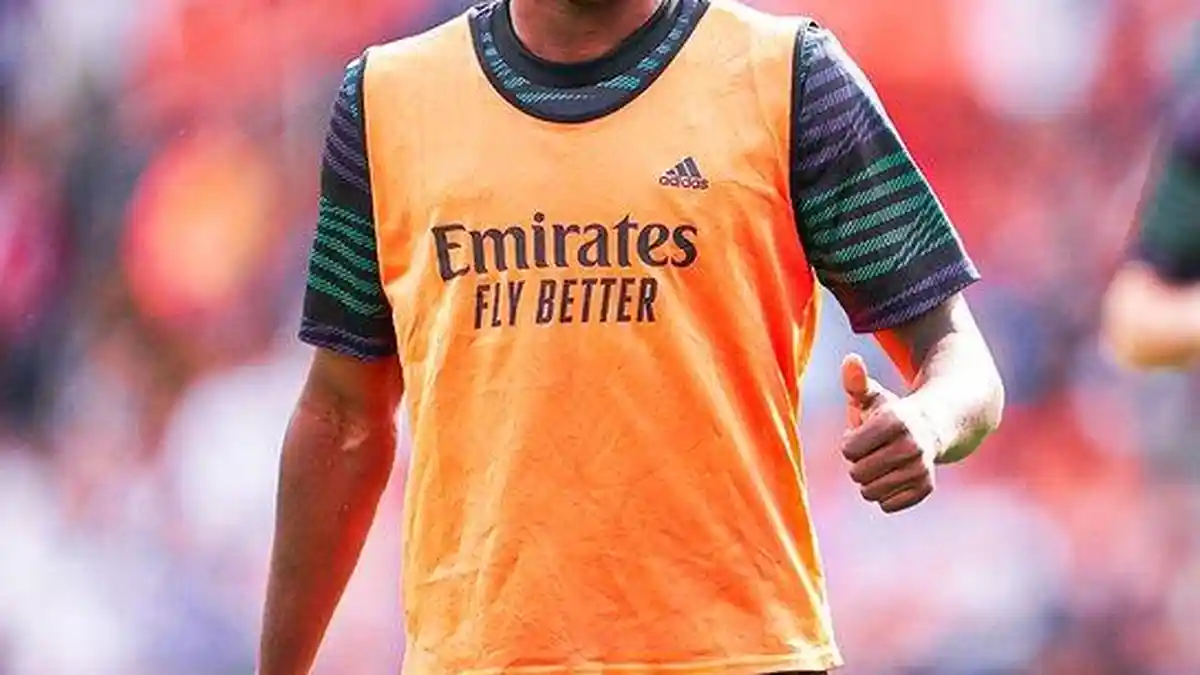 Liga Spanyol, Begini Kasarnya Serangan Rasis pada Vinicius, 4 Orang Ditangkap