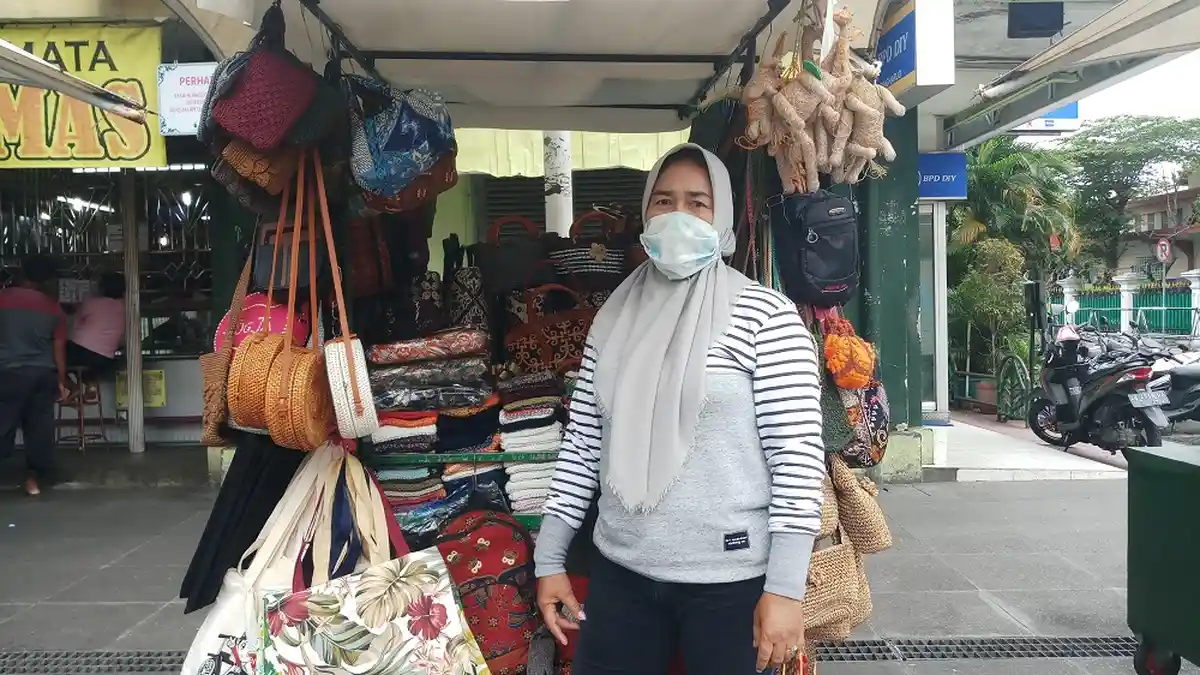Harapan Masyarakat dalam Peringatan HUT Pemkot Yogyakarta ke-73