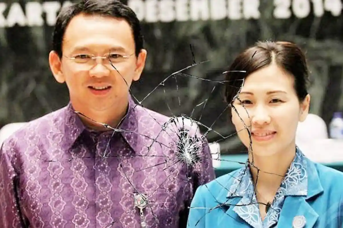 Megahnya Rumah Selingkuhan Veronica Tan! Harganya Miliaran