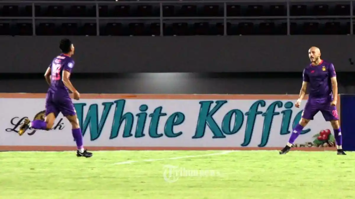 Hasil Pertandingan Liga 1 Hari Ini Lengkap, Cek Update Klasemen Sementara Liga 1 Indonesia Terbaru