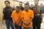 Tersangka Pembunuh Mayat Wanita di Dalam Karung