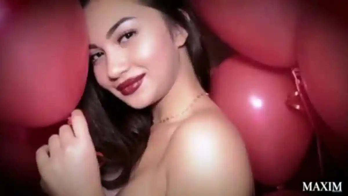 Penampilannya Selalu Bikin Mata Lelaki Berbinar, Ternyata Ariel Tatum Alergi Pada Cairan Putih Ini