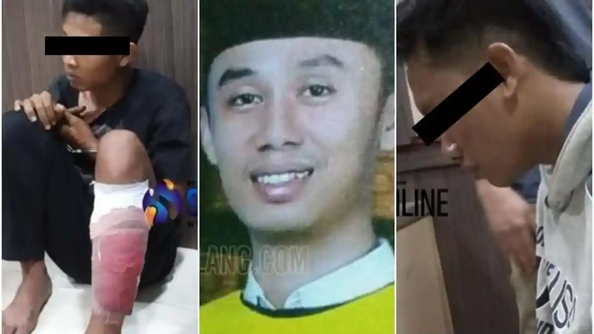 Kasus Pembunuhan Mayat dalam Koper Temui Babak Baru, Polisi Sebut Korban Punya Banyak Pacar