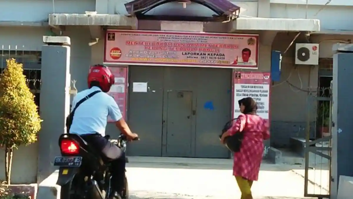 Seusai Pembebasan Bersyarat Napi, Polres Klaten Sebut Kriminalitas di Klaten Masih Nihil