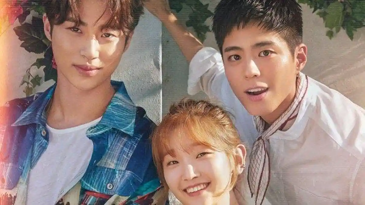 Sinopsis dan Link Streaming Drakor Record of Youth Episode 3, Tayang Malam Ini