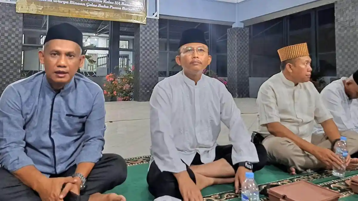 6 Buronan Lagi, Penyelidikan Terakhir Ternyata Ini Penyebab Kaburnya Napi Lapas Kutacane Aceh