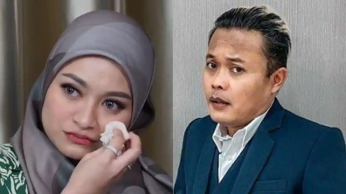 Digugat Cerai Nathalie Holscher Secara Sepihak, Sule Bak Beri Sindiran: Kok Akhirnya Jadi Gini?