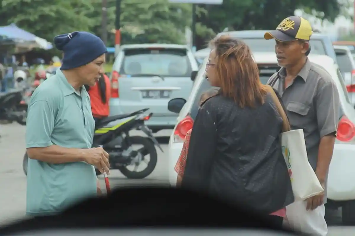 Reality Minta Tolong Kembali Hadir di Layar Kaca