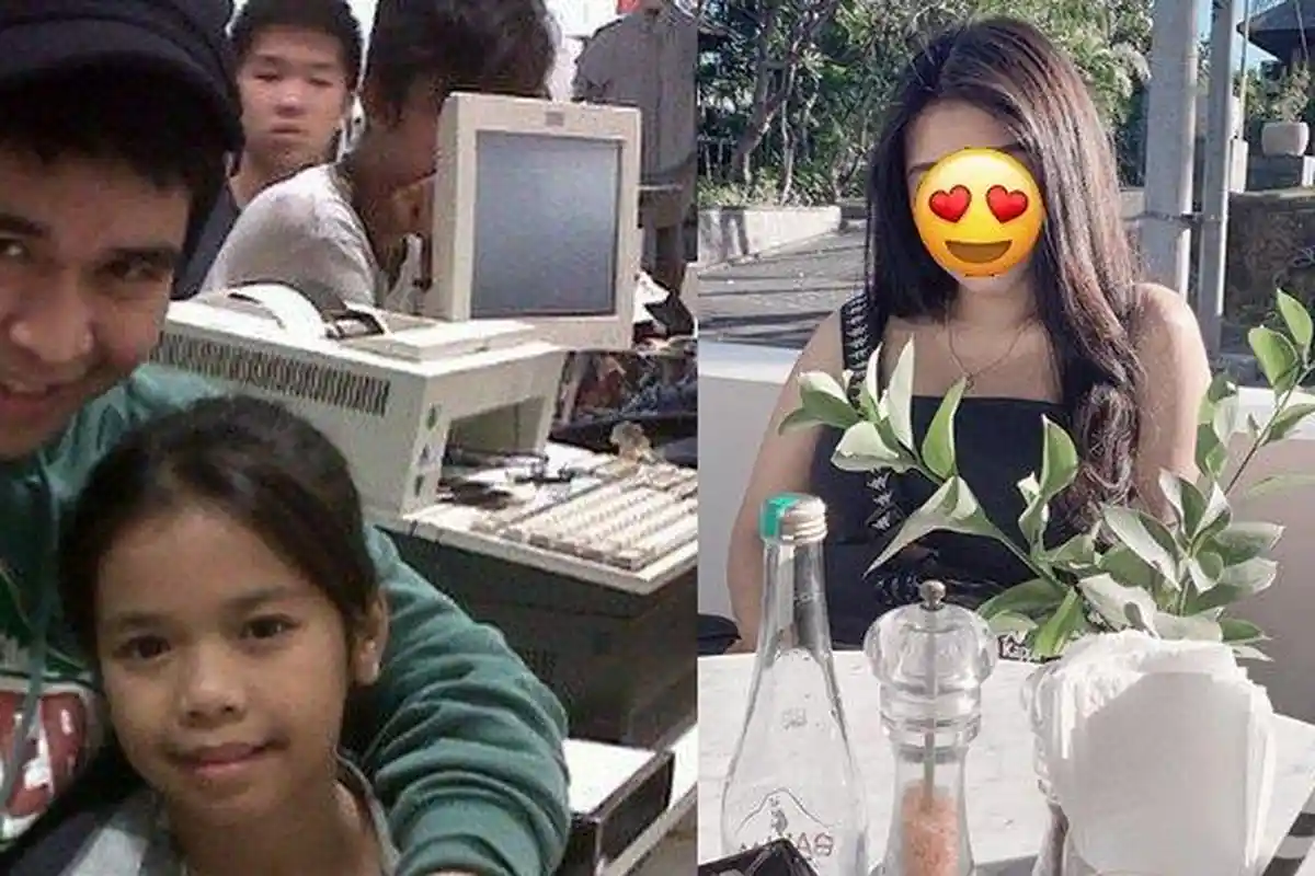 5 Tahun Olga Syahputra Wafat, Begini Cantiknya sang Adik Kelima, Curi Perhatian dan Modis