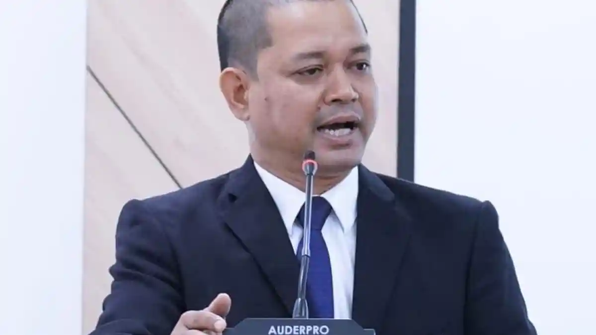 Aceh Maju: Kunci Memutus  Pengangguran Kemiskinan dan Stunting
