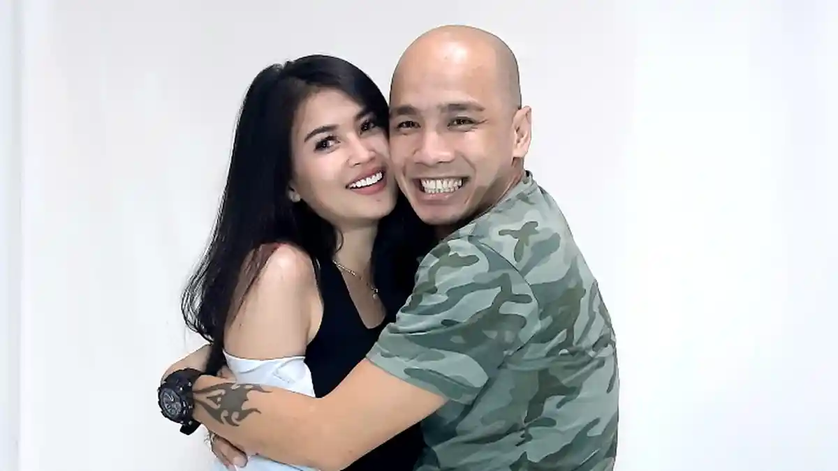 VIDEO Podcast Kinari: Ovi Sovianti Menikah dengan Mantan Atlet Aerobik