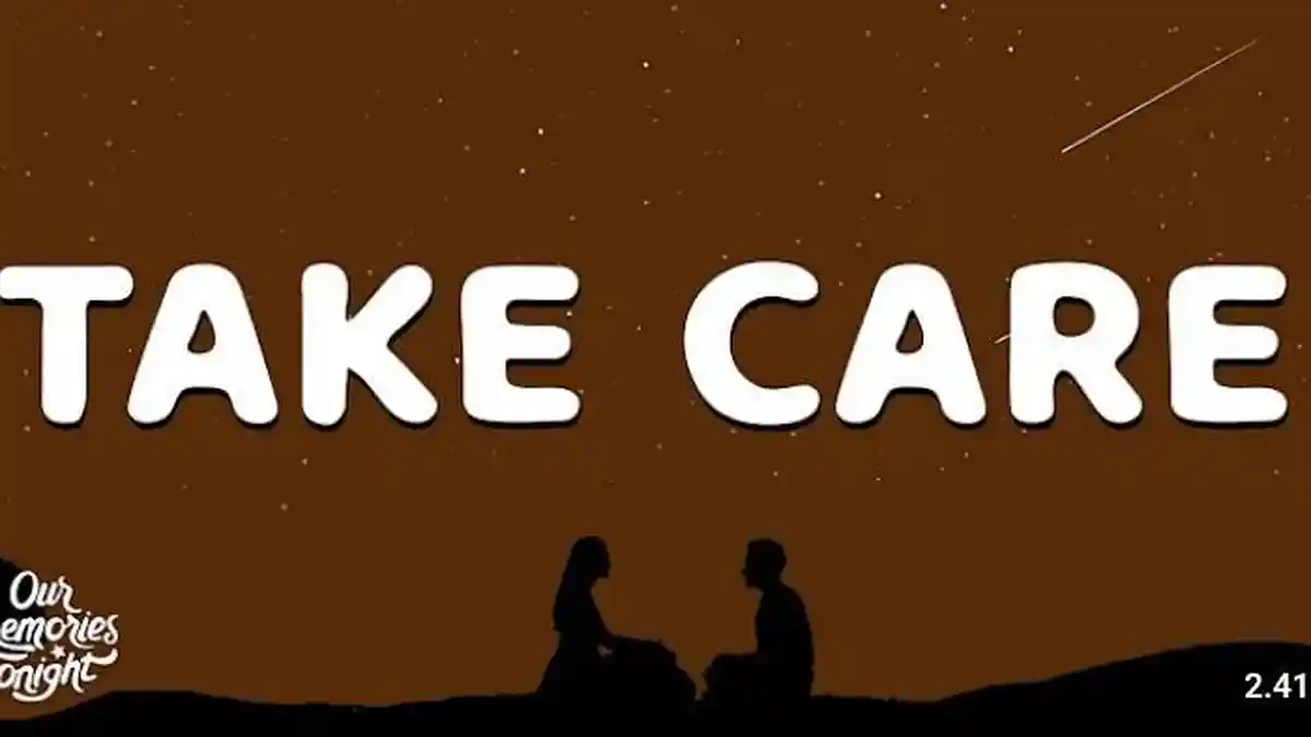 Terjemahan Lirik Lagu Take Care yang Dinyanyikan Niki: When Bitterness Bites, Novelty is Nectar