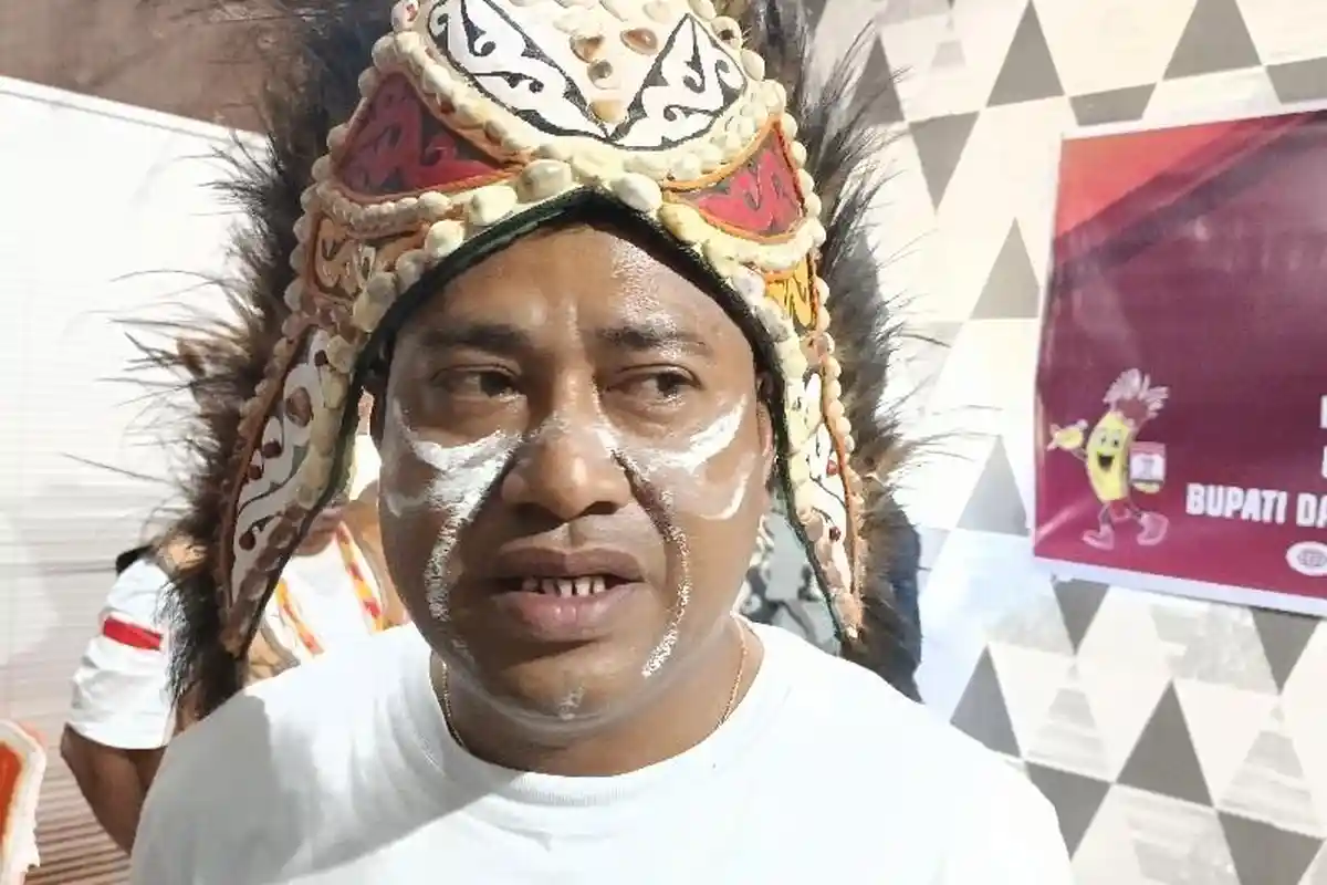 Berikut Jadwal Pemeriksaan Kesehatan Paslon Pilkada Mansel