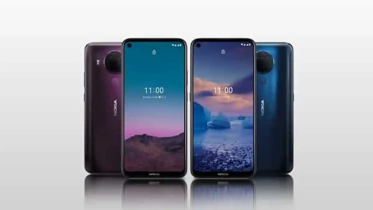 Nokia 1.4 Resmi Diluncurkan, Ponsel Entry Level dengan OS Android Go, Harga 1 Jutaan