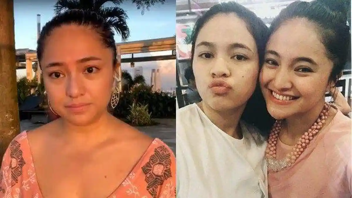 Sempat Dikabarkan Hilang, Pihak Keluarga Ungkap Tujuan Awal Marshanda Pergi ke Amerika Serikat