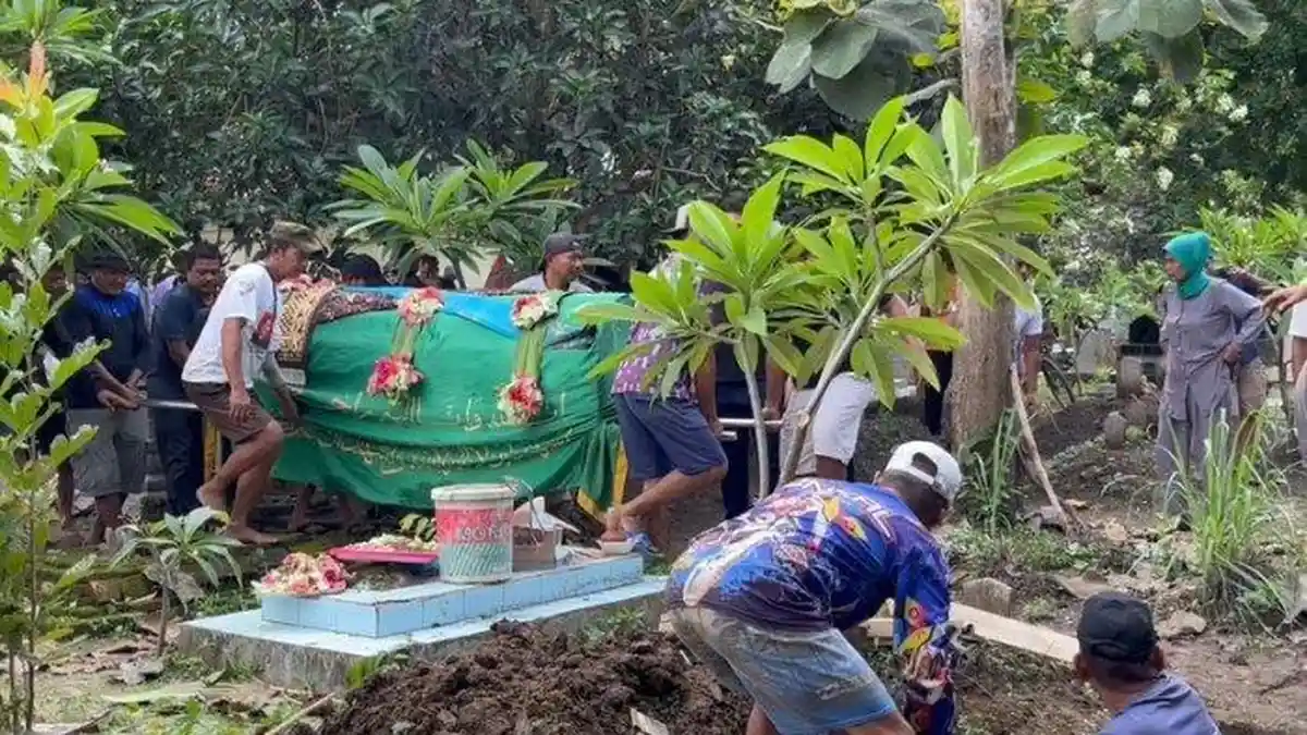 Tiga Orang Tewas Usai Pesta Miras Oplosan di Indramayu